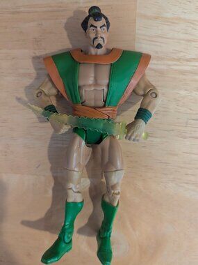 DC Universe Classics Samurai Collectible Action Figure 6" Wave 18